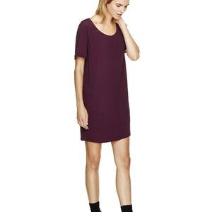 ARITZIA Wilfred Free Teigan dress - size medium